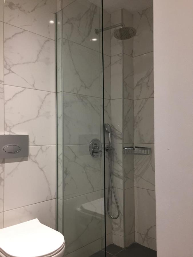 City Pearl Hotel ヘルソニソス エクステリア 写真