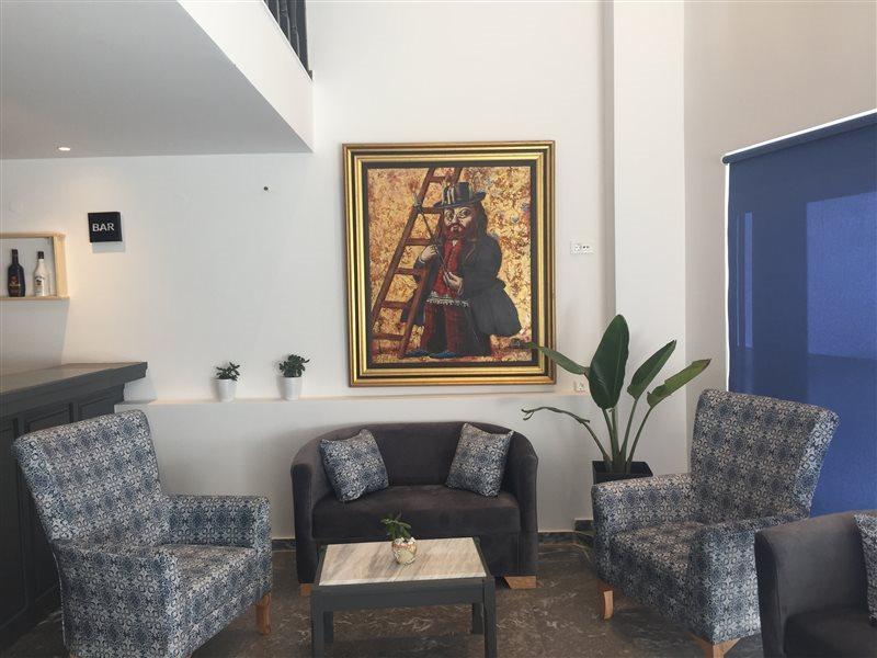 City Pearl Hotel ヘルソニソス エクステリア 写真