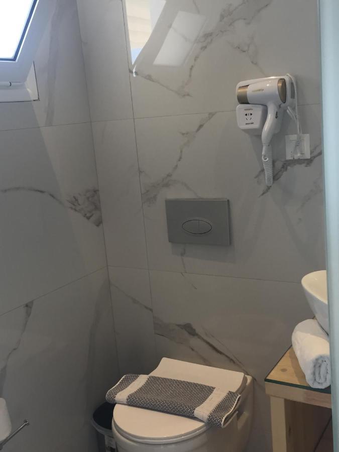 City Pearl Hotel ヘルソニソス エクステリア 写真