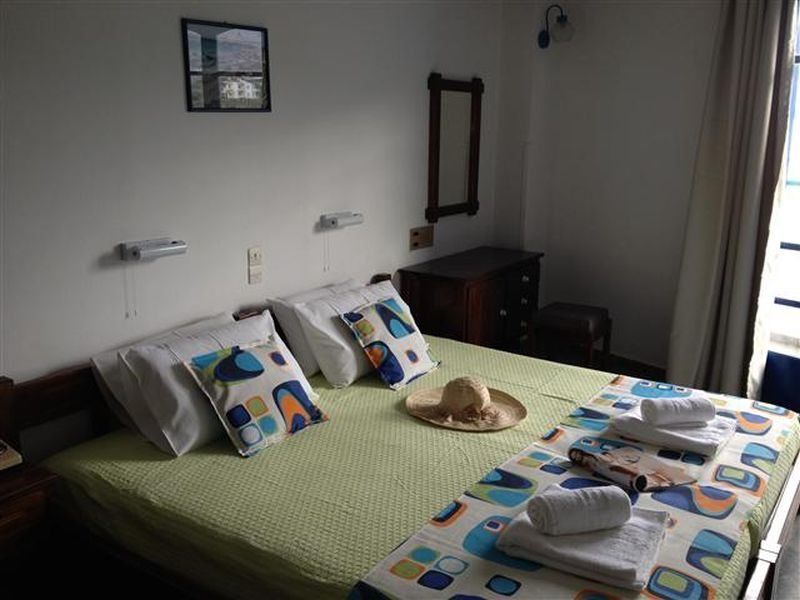 City Pearl Hotel ヘルソニソス エクステリア 写真