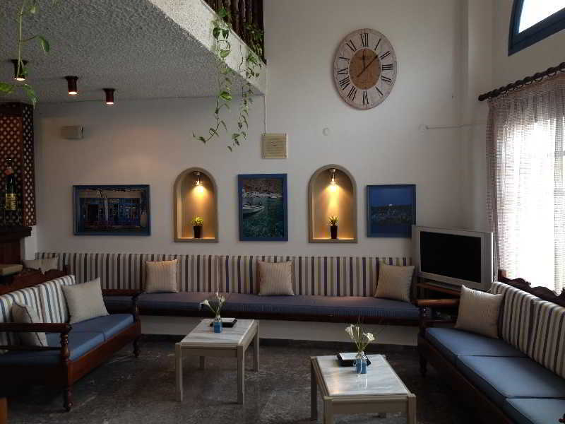 City Pearl Hotel ヘルソニソス エクステリア 写真